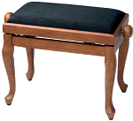 GEWA Deluxe 130380 банкетка для пианино